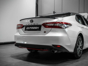 Седан Toyota Camry 2021 года, 2749000 рублей, Тюмень