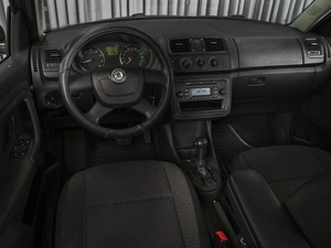 Минивэн Skoda Roomster 2011 года, 740000 рублей, Ставрополь