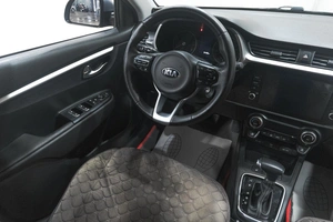 Седан Kia Rio 2020 года, 1689000 рублей, Новокузнецк