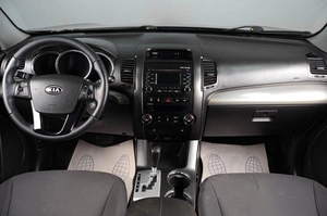 Внедорожник Kia Sorento 2010 года, 1479000 рублей, Тюмень