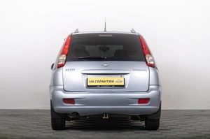 Минивэн Chevrolet Rezzo 2008 года, 229000 рублей, Томск