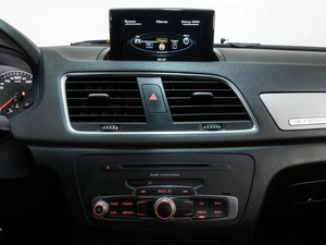 Внедорожник Audi Q3 2014 года, 1669000 рублей, Ставрополь