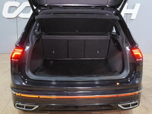 Внедорожник Volkswagen Tiguan 2021 года, 3299000 рублей, Воронеж