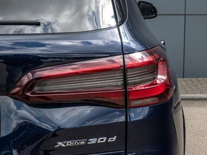 Внедорожник BMW X5 2020 года, 6130000 рублей, Краснодар