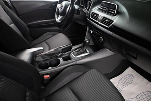 Седан Mazda 3 2014 года, 1079000 рублей, Оренбург