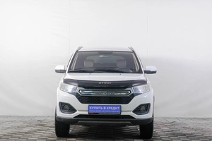 Внедорожник Lifan Myway 2017 года, 889000 рублей, Кемерово