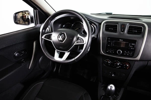 Хетчбэк Renault Sandero Stepway 2020 года, 1229000 рублей, Пермь