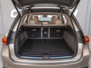 Внедорожник Mercedes-benz GLE-класс 2020 года, 6349000 рублей, Краснодар