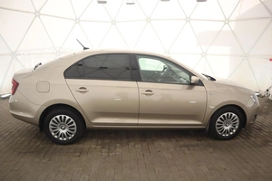 Хэтчбек Skoda Rapid 2019 года, 1440000 рублей, Орёл