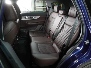 Внедорожник Chery Tiggo 8 Pro Max 2023 года, 3029000 рублей, Воронеж
