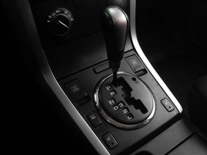 Внедорожник Suzuki Grand Vitara 2010 года, 1139000 рублей, Тюмень