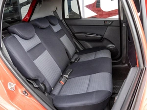 Хетчбэк Hyundai Getz 2007 года, 610000 рублей, Краснодар