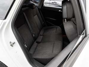 Седан Opel Astra 2014 года, 1120000 рублей, Краснодар