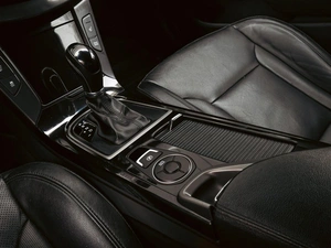 Седан Hyundai i40 2016 года, 1370000 рублей, Краснодар