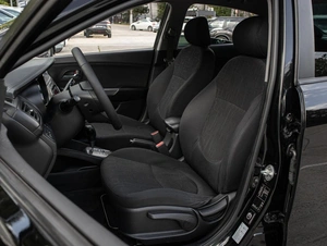Седан Kia Rio 2013 года, 865000 рублей, Большой Сочи