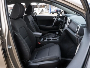 Внедорожник Kia Sportage 2018 года, 2450000 рублей, Краснодар