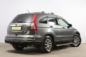 Внедорожник Honda CR-V 2010 года, 1689000 рублей, Новосибирск