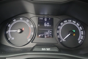 Хэтчбек 4 дв. Skoda Rapid 2020 года, 1525000 рублей, Орёл