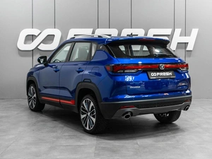 Внедорожник Changan CS35 Plus 2023 года, 1799000 рублей, Тюмень