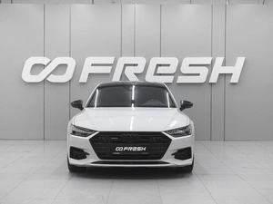 Лифтбек Audi A7 2019 года, 4790000 рублей, Ростов-на-Дону