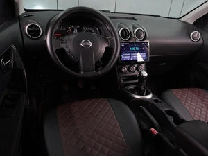 Внедорожник Nissan Qashqai 2010 года, 999000 рублей, Воронеж