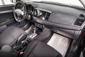 Седан Mitsubishi Lancer 2007 года, 749000 рублей, Томск