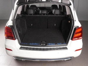 Внедорожник Mercedes-benz GLK-класс 2014 года, 1948000 рублей, Красный Пахарь