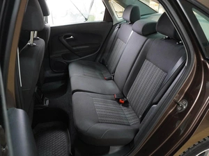 Седан Volkswagen Polo 2015 года, 1099000 рублей, Воронеж