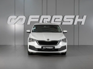 Лифтбек Skoda Rapid 2021 года, 1259000 рублей, Минеральные Воды
