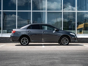 Седан Toyota Corolla 2011 года, 949000 рублей, Нижний Новгород