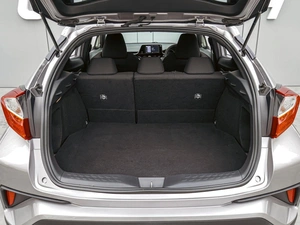 Внедорожник Toyota C-HR 2018 года, 1998000 рублей, Краснодар