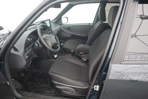 Внедорожник ВАЗ (LADA) Niva 2024 года, 1230000 рублей, Орёл
