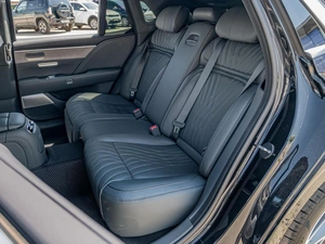 Седан Genesis G90 2022 года, 9899000 рублей, Краснодар