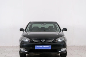 Седан Toyota Camry 2005 года, 1049000 рублей, Красноярск