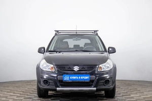 Внедорожник Suzuki SX4 2014 года, 999000 рублей, Пермь