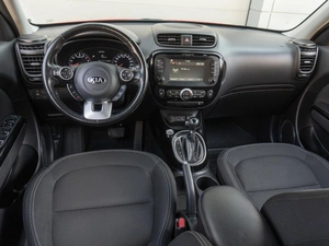 Внедорожник Kia Soul 2019 года, 1749000 рублей, Саратов
