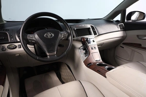 Внедорожник Toyota Venza 2009 года, 2099000 рублей, Новосибирск