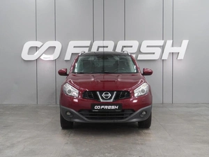 Внедорожник Nissan Qashqai 2011 года, 1249000 рублей, Воронеж