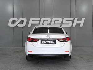 Седан Mazda 6 2012 года, 1449000 рублей, Аксай