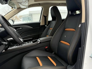 Внедорожник FAW Bestune T77 2024 года, 1899000 рублей, Ижевск