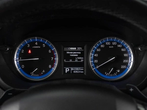 Внедорожник Suzuki SX4 2014 года, 1169000 рублей, Тюмень