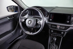 Лифтбек Skoda Rapid 2021 года, 2389000 рублей, Пермь