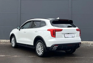Внедорожник Haval Jolion 2024 года, 2095000 рублей, Солонцы