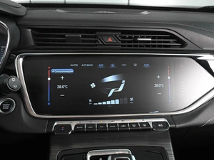 Внедорожник Geely Atlas Pro 2023 года, 2349000 рублей, Аксай