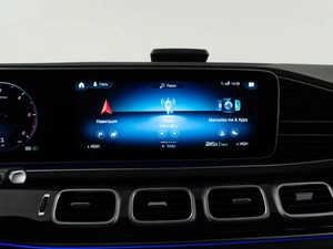 Внедорожник Mercedes-benz GLE-класс Coupe 2022 года, 9993900 рублей, Москва