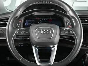 Внедорожник Audi Q8 2022 года, 7899000 рублей, Ростов-на-Дону