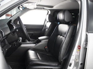 Внедорожник Honda Pilot 2008 года, 1160000 рублей, Омск