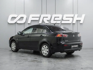 Седан Mitsubishi Lancer 2010 года, 699000 рублей, Воронеж