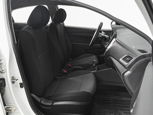 Седан Hyundai Solaris 2021 года, 1398000 рублей, Ставрополь