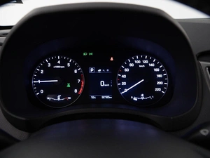 Внедорожник Hyundai Creta 2016 года, 1781444 рублей, Москва